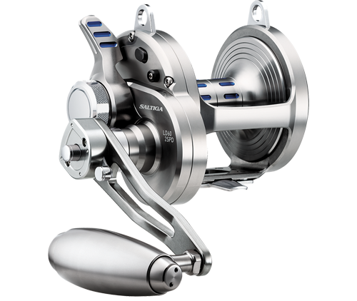 daiwa big game reels BG Spinning Reel Introducing the BG Series Fishing Reel Daiwa Marine Power 3000 Electric