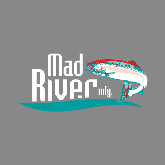 MAD RIVER