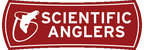 SCIENTIFIC ANGLERS
