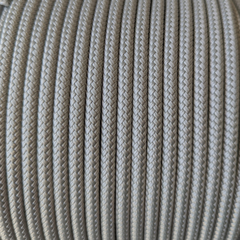 DOUBLE BRAID 1/4" ROPE