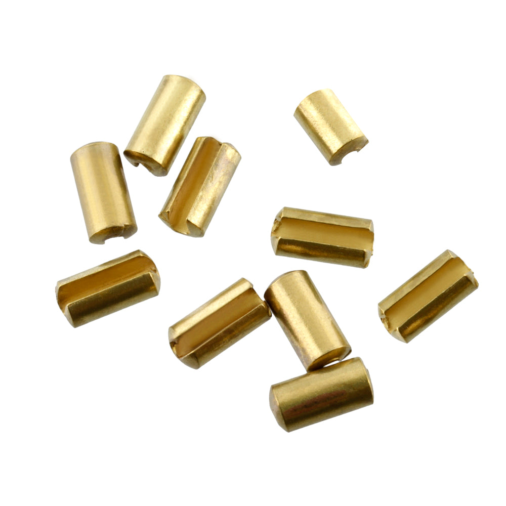 Scotty 1007 Release Brass Clip Locators