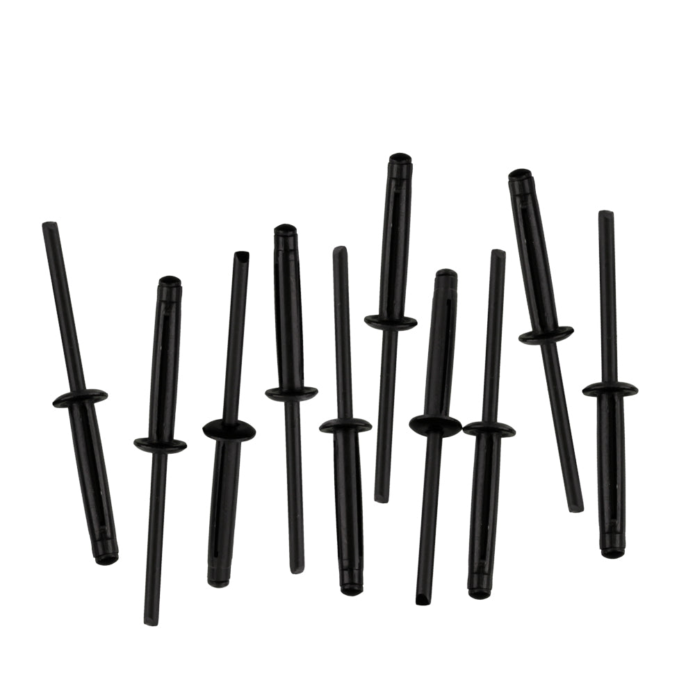 Scotty # 132 Extra Long Grip Mounting Rivets