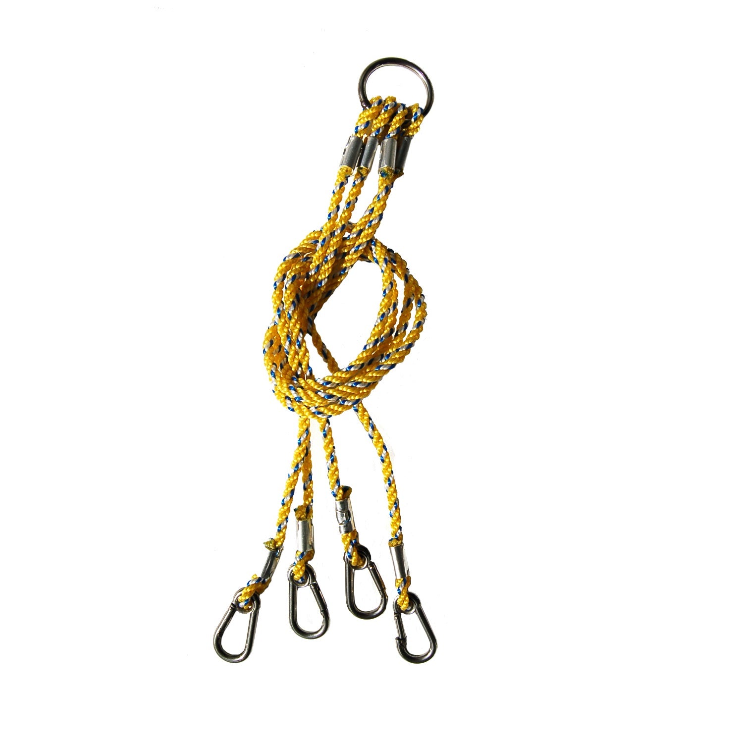 Danielson Stainless Steel Trap Harness