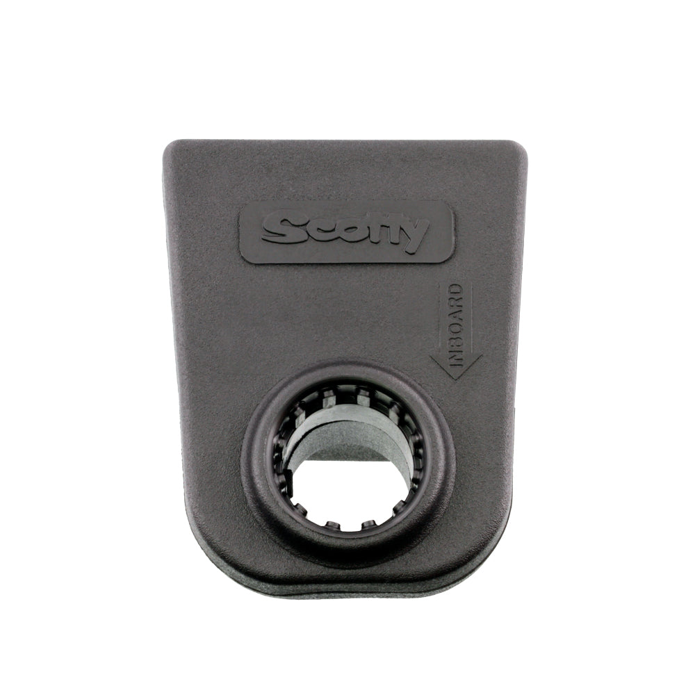 Scotty Round Rail Mount