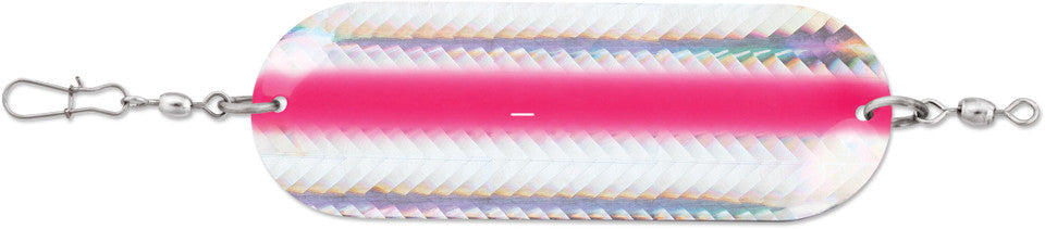 Jensen Trout and Kokanee Dodger