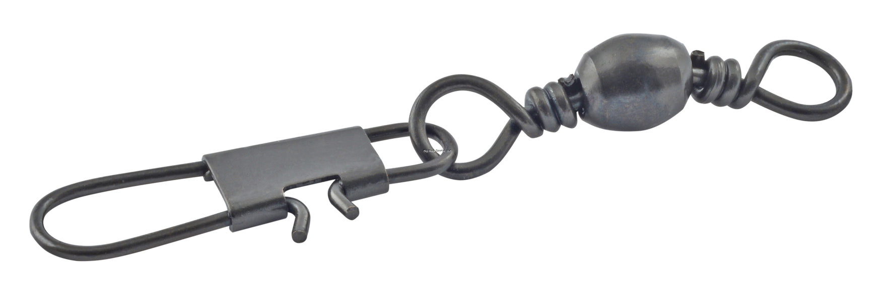 Danielson Barrel Swivel With Interlock Snap