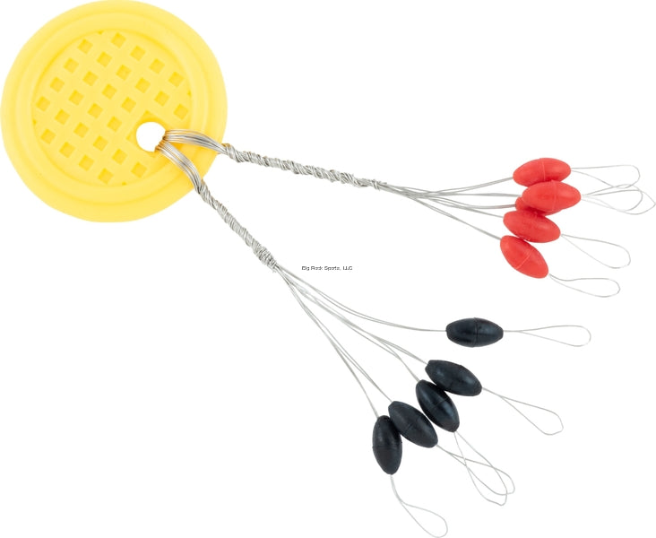 Danielson Rubber Bobber / Sinker Stops