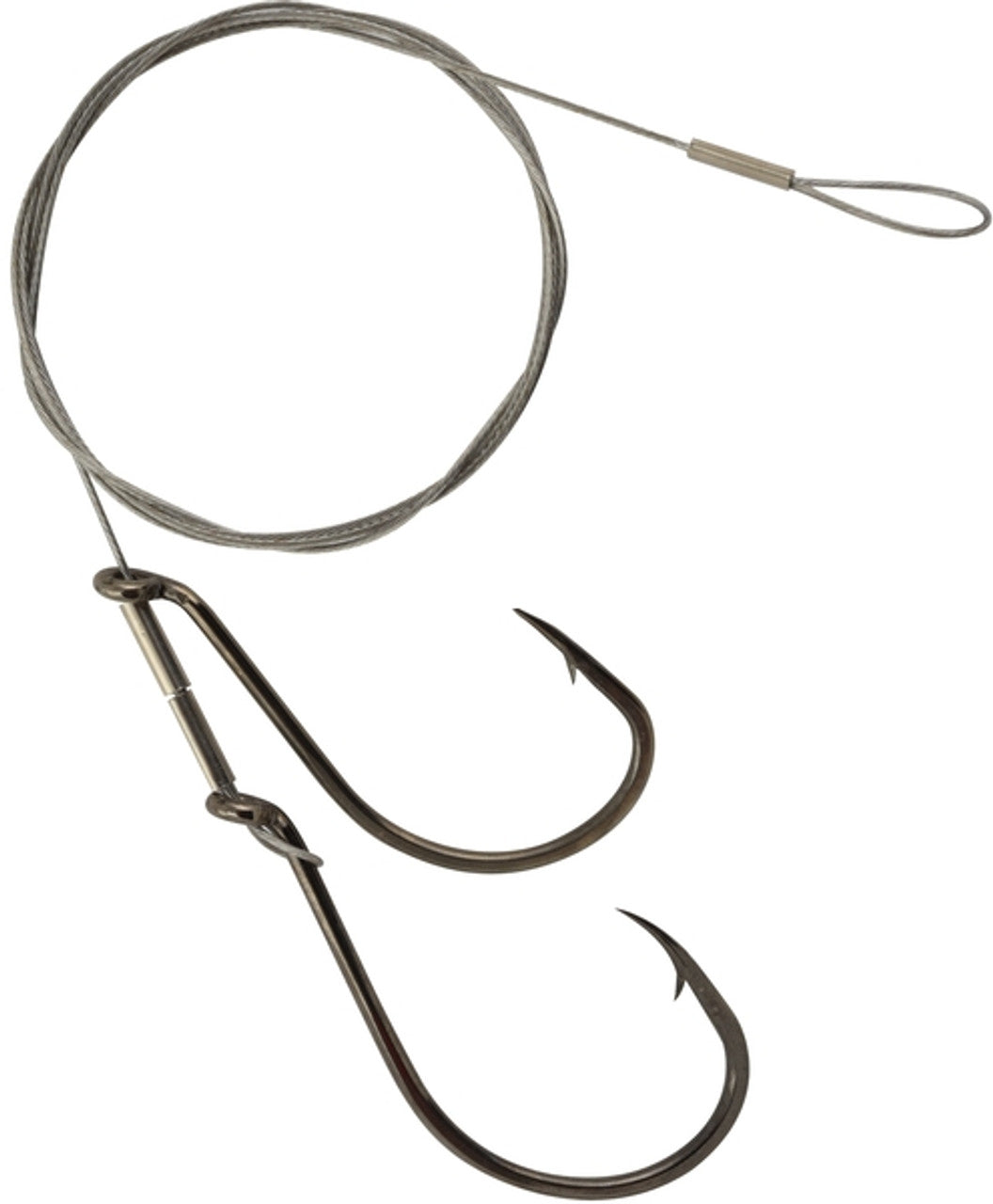Danielson Halibut Rig Wire