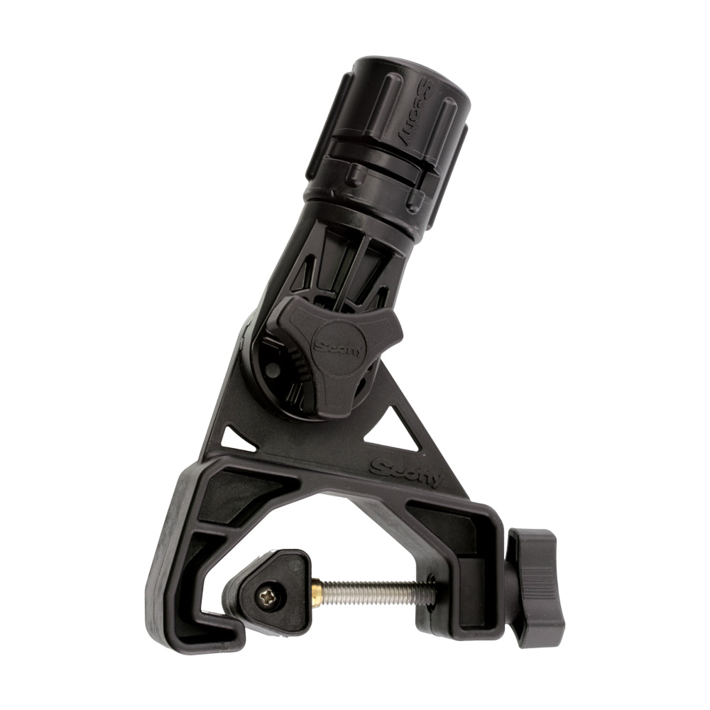 Scotty 433 Coaming/Gunnel Glamp Mount