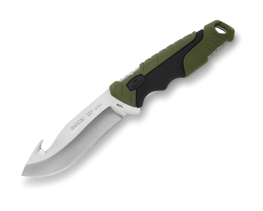 Buck Pursuit Knife