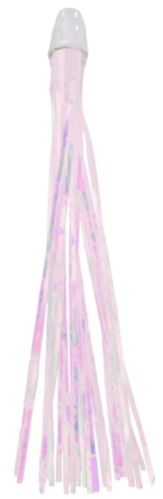 Delta Tackle Mylar Squid Inserts 3 Pack