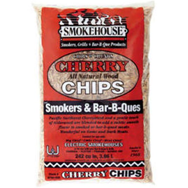 Smokerhouse Little Chef Smoker Chips