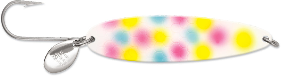 Luhr Jensen Coyote Trolling Spoon