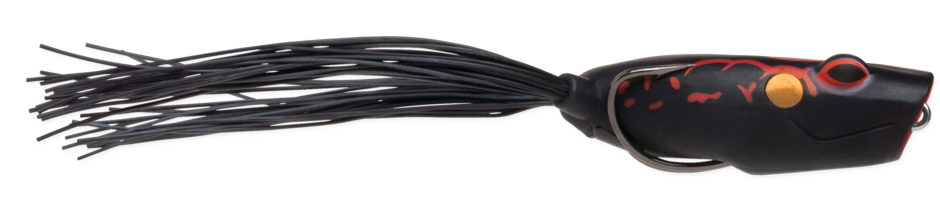 VMC Terminator Popping Frog