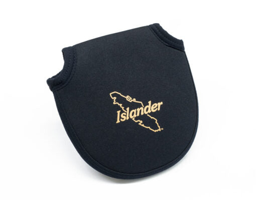 Islander  Reel Pouch