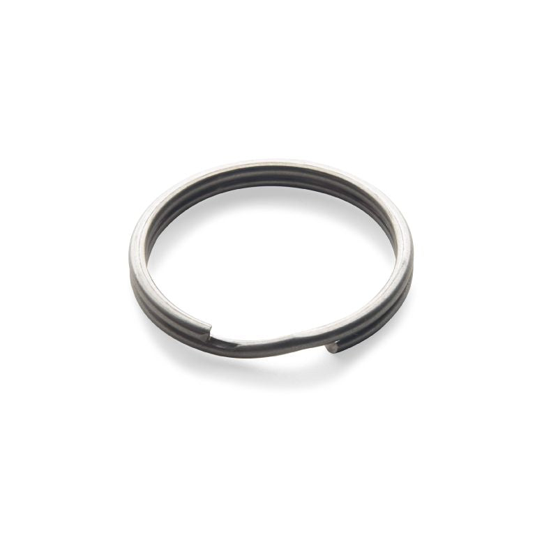 Stainless Split Rings