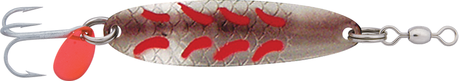 Luhr-Jensen Krocodile Spoon