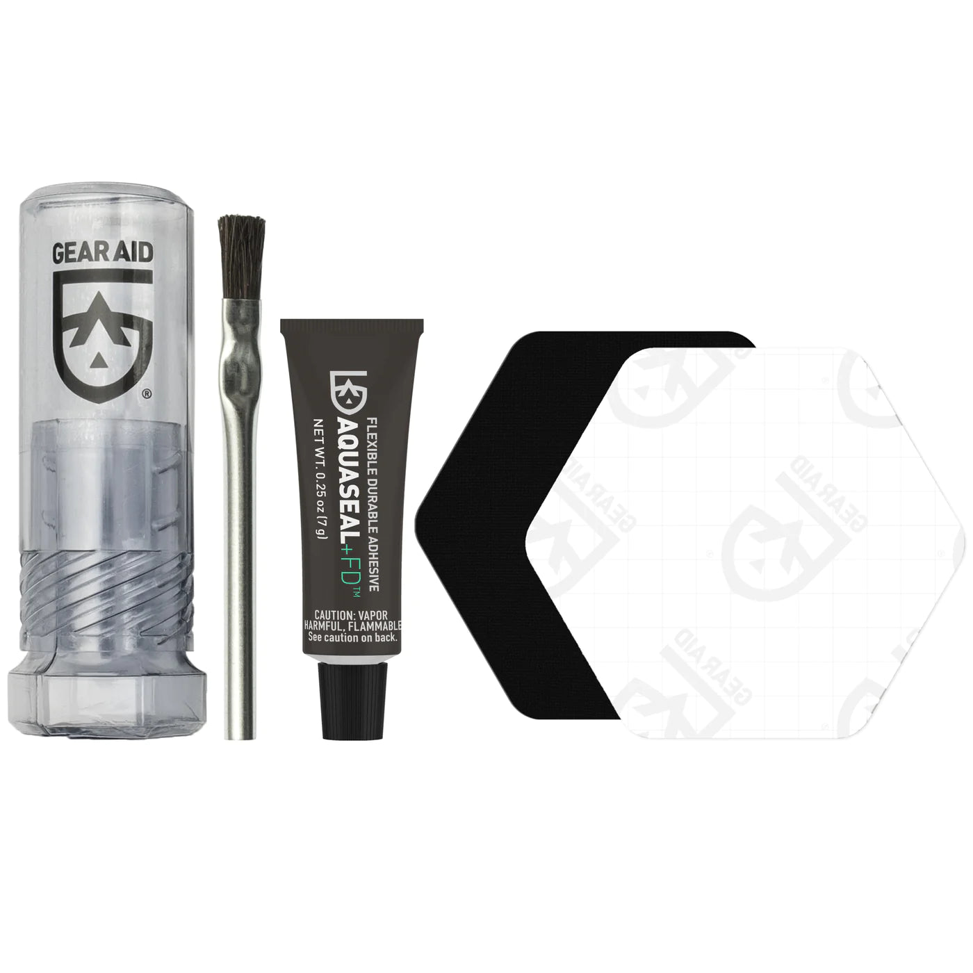 Aquaseal +FD Wader Repair Kit