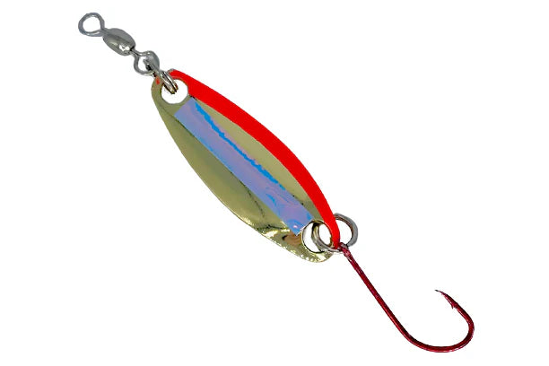 Gibbs Croc Spoon Moon Jelly Series