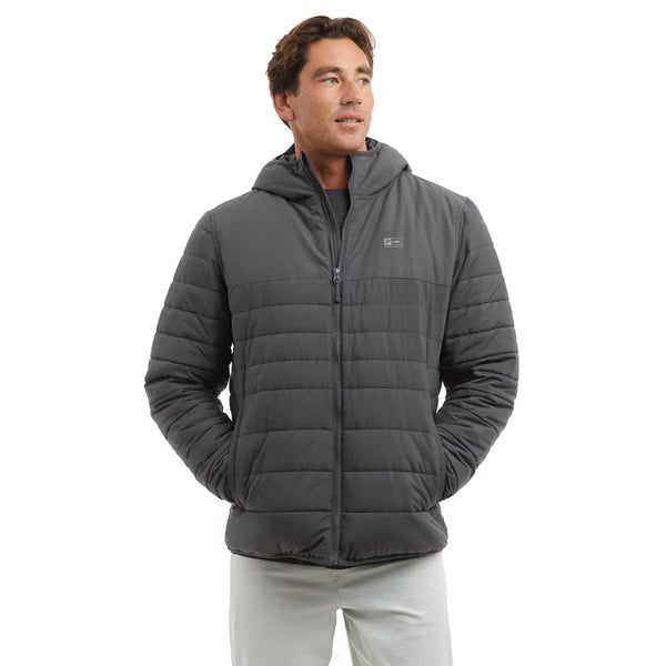 Pelagic Cold Front Jacket