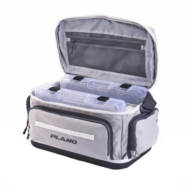 Plano Weekend Tackle Bag 3700 - Slate
