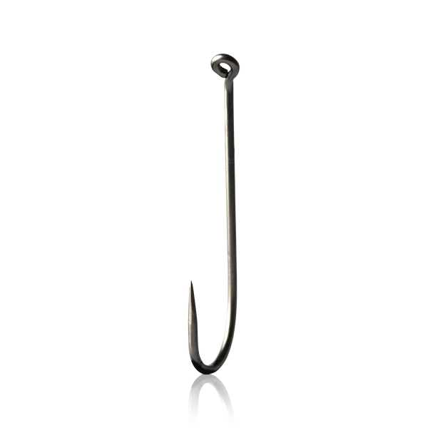 Mustad Streamer Fly Hook - 4X Long