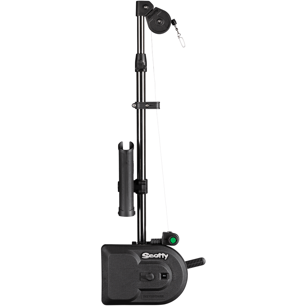 Scotty 1106B Depthpower Electric Downrigger