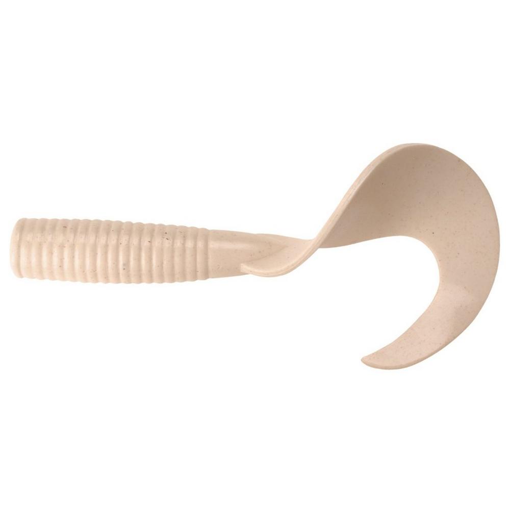 Berkley PowerBait Saltwater Grub 8"