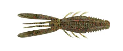 Rapala Crush City Bronco Bug 7PK