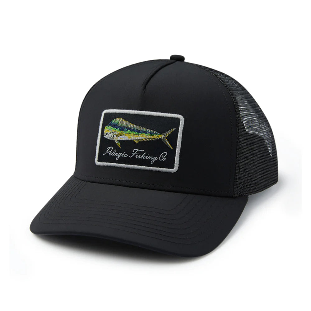 PELAGIC Flybridge Goione BFT Trucker