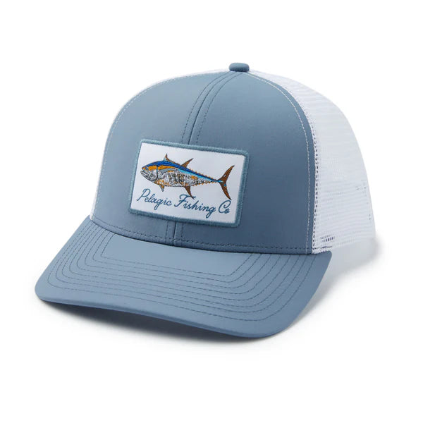 PELAGIC Flybridge Goione BFT Trucker