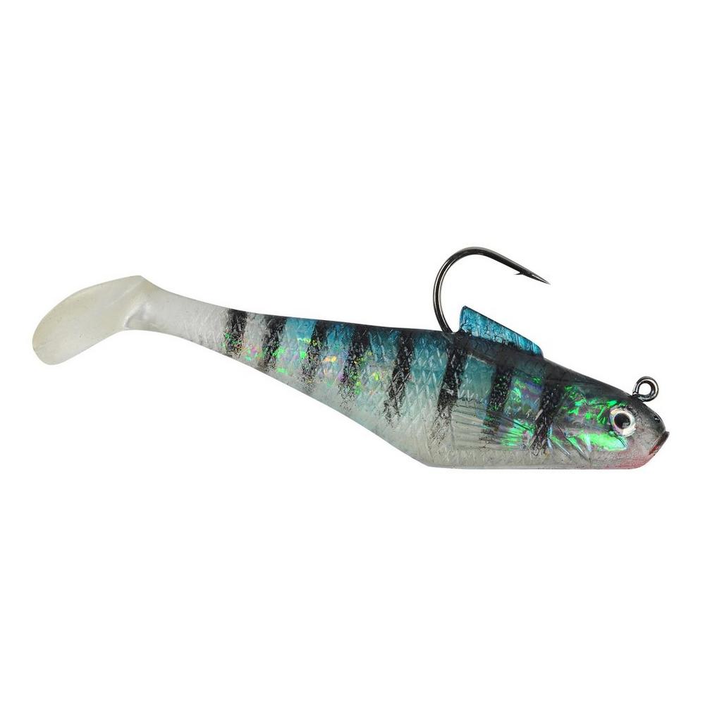 Berkley PowerBait® Pre-Rigged Swim Shad