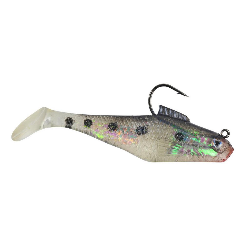 Berkley PowerBait® Pre-Rigged Swim Shad