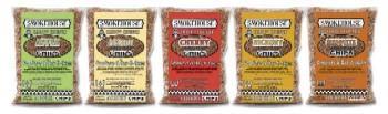 Smokerhouse Little Chef Smoker Chips 1 3/4 LB Package