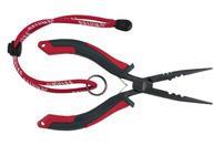 Berkley XCD Straight Nose Plier 6"