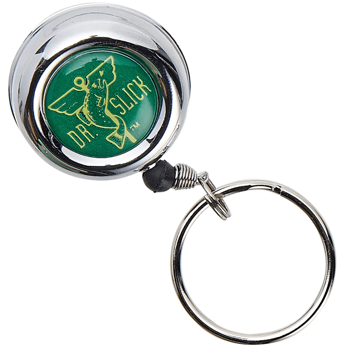 Dr. Slick - O-Ring Clip-On Retractor