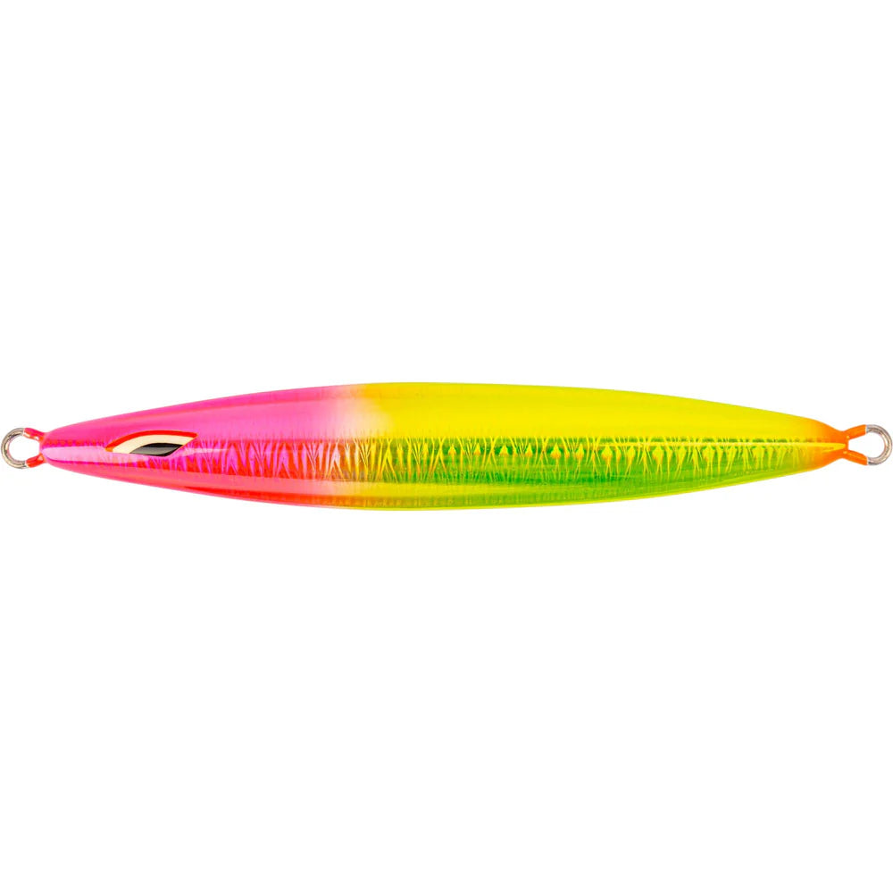 Mustad Mirotic Slow Jig