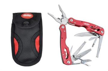Berkley Stainless Steel Multi-Tool