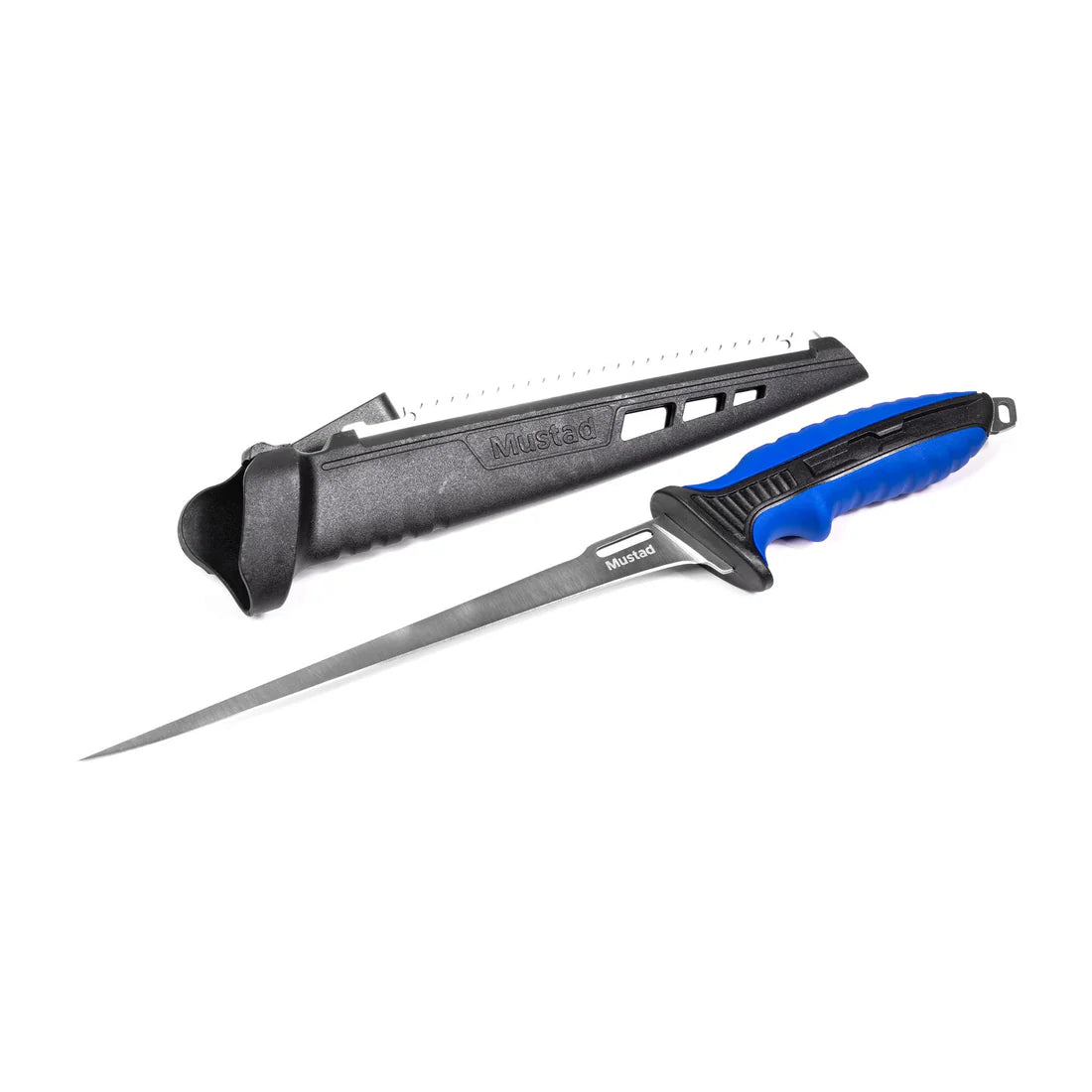 Mustad 9" Ultra Flex Fillet Knife