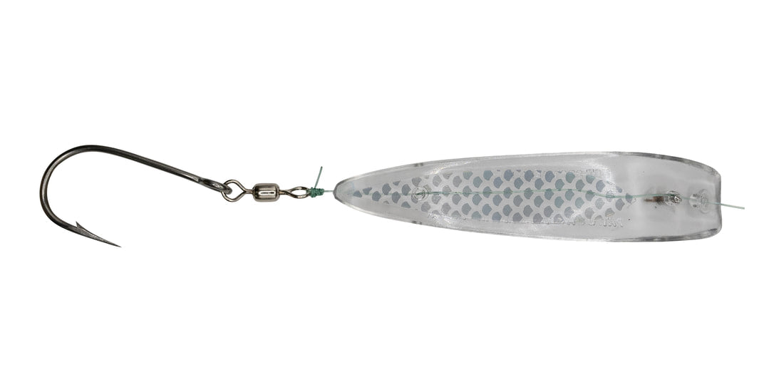 Apex Trolling Lures