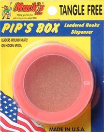 Rip's Leader Dispenser - 3.75"