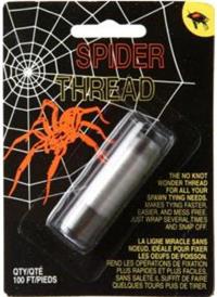 Redwing Spider Thread  With Dispenser