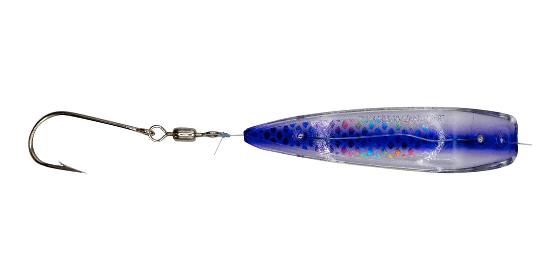 Apex Trolling Lures