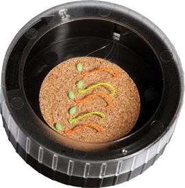 Mack's Pip's Leader Caddy - 4.5"