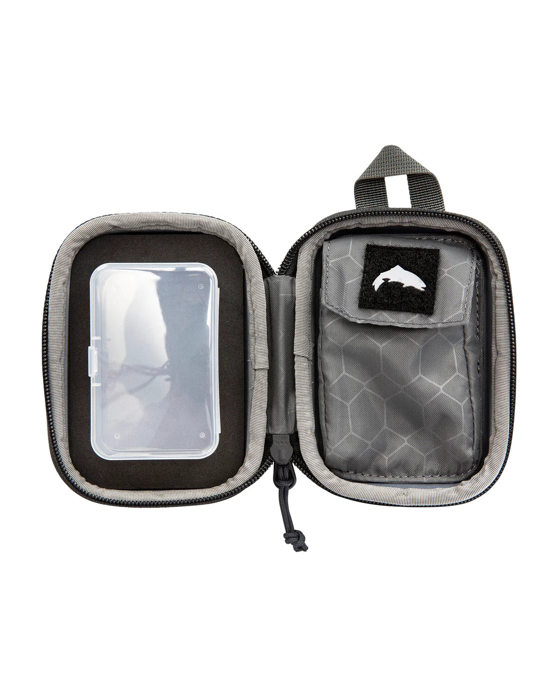 Simms Fish Whistle Case 2.0