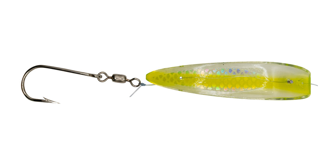 Apex Trolling Lures