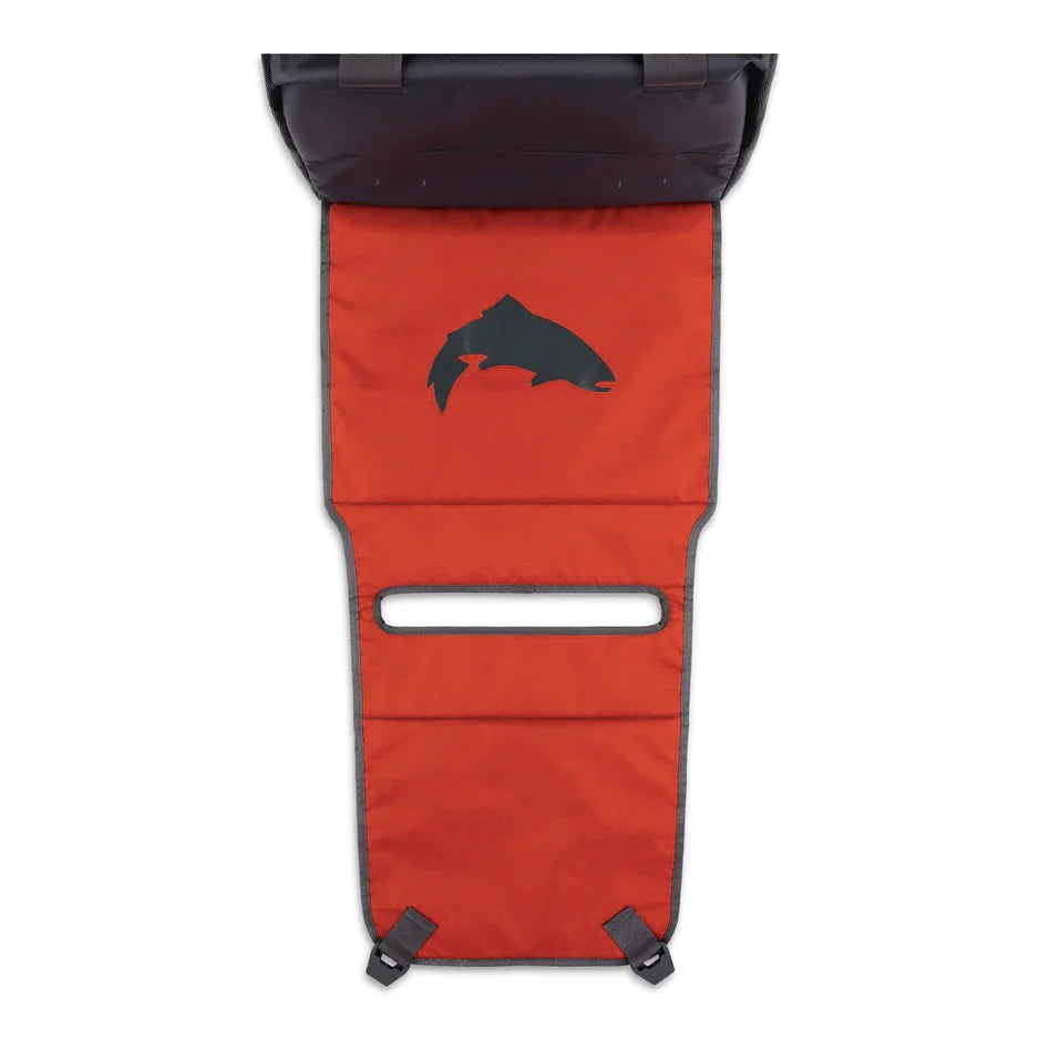 Simms Riverkit Wader Tote Anvil