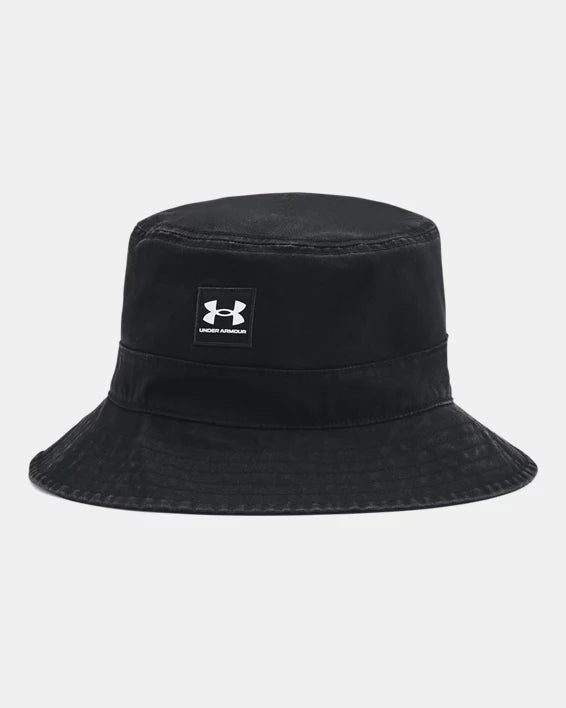 Under Armour Men's  Branded Bucket Hat