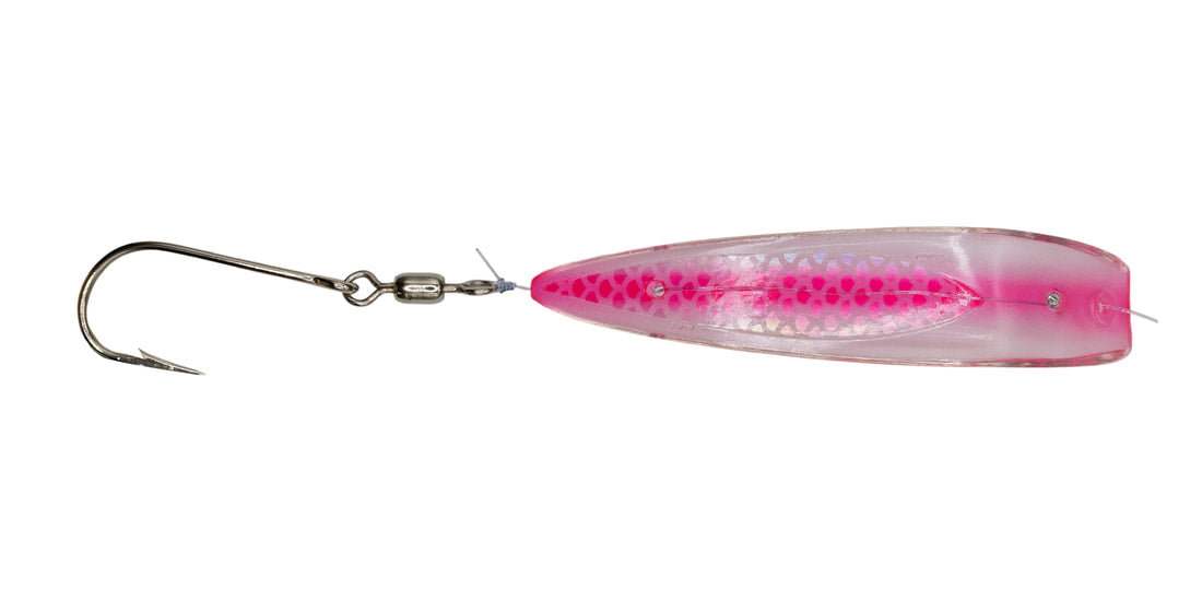 Apex Trolling Lures