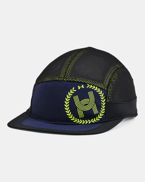 Under Armour Men's Launch Camper Hat One Size